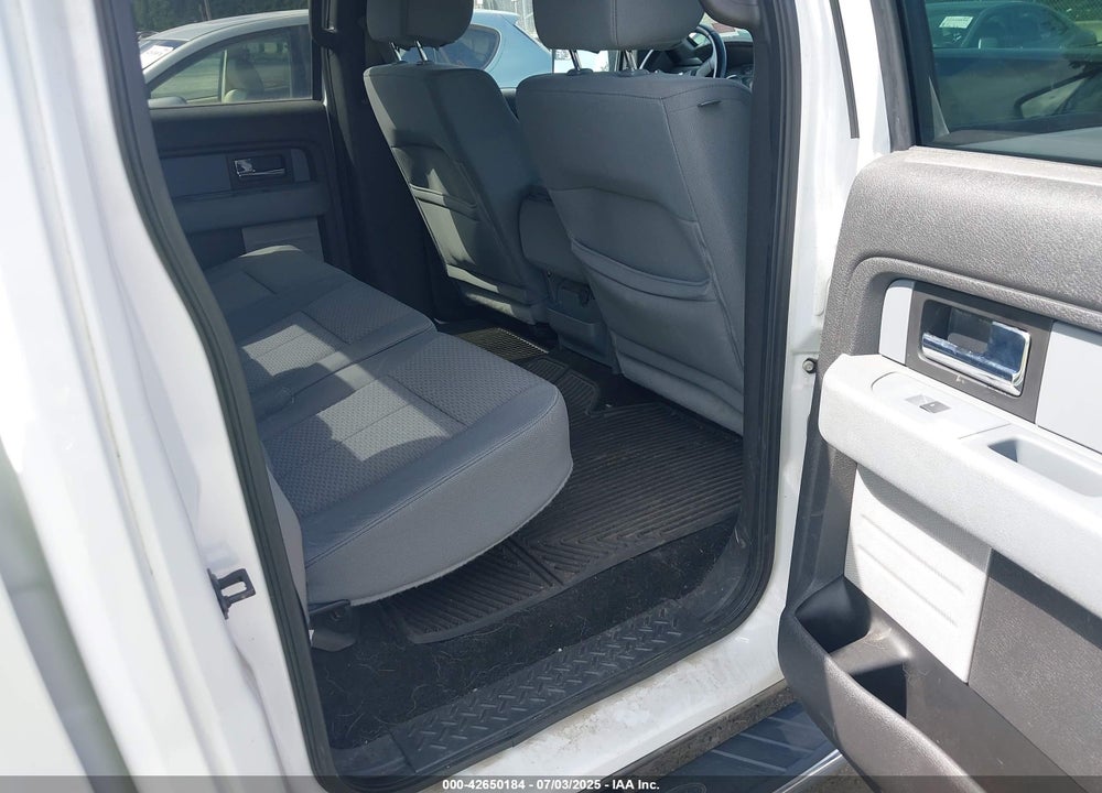 2014 FORD F-150 VIN: 1FTFW1ETXEFD14681