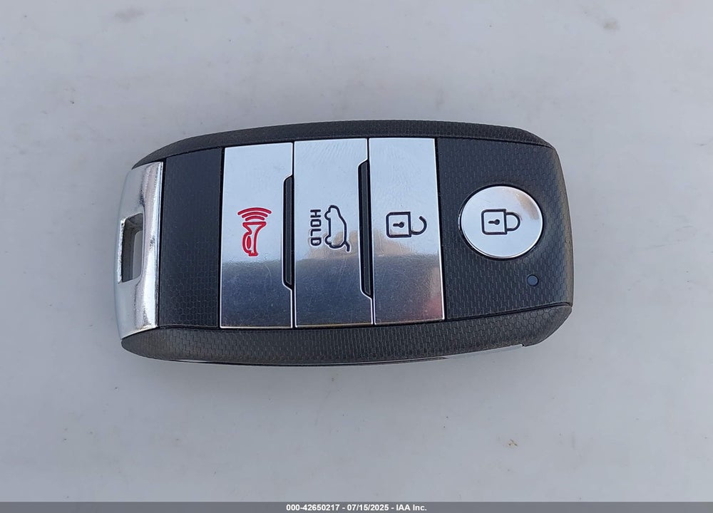2020 KIA SORENTO VIN: 5XYPHDA53LG672447
