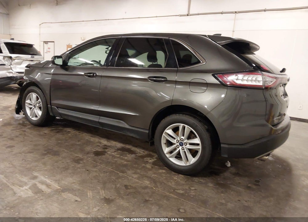 2018 FORD EDGE VIN: 2FMPK4J94JBB56924