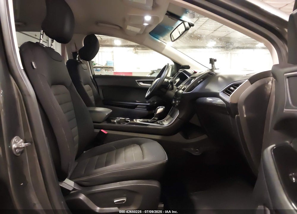 2018 FORD EDGE VIN: 2FMPK4J94JBB56924