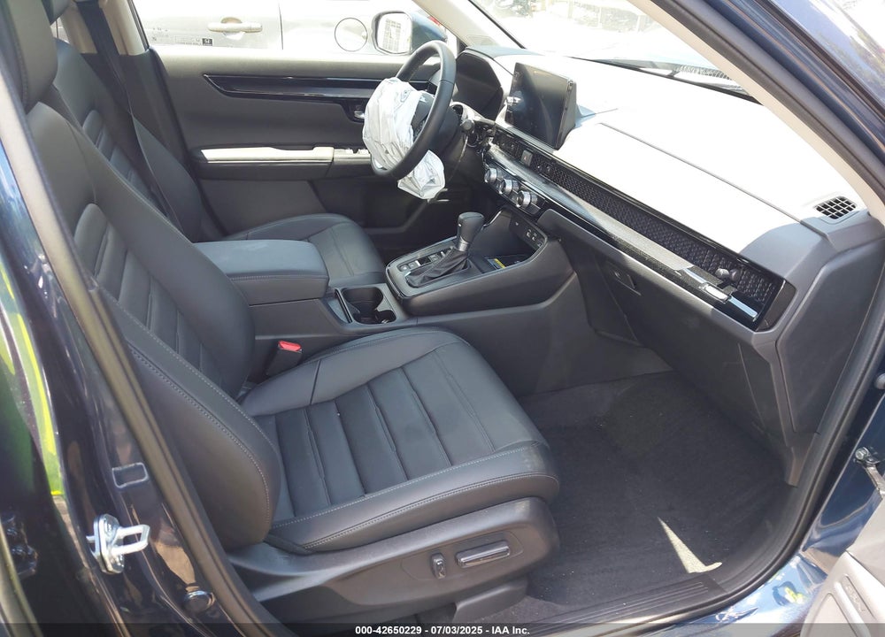 2025 HONDA CR-V EX-L 2WD VIN: 2HKRS3H72SH330085