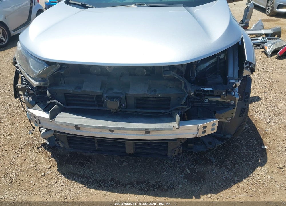 2019 HONDA CR-V VIN: 7FARW1H55KE033726