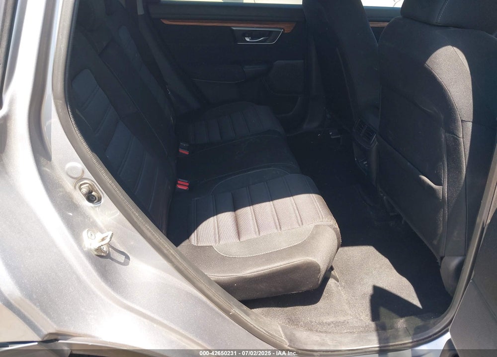 2019 HONDA CR-V VIN: 7FARW1H55KE033726