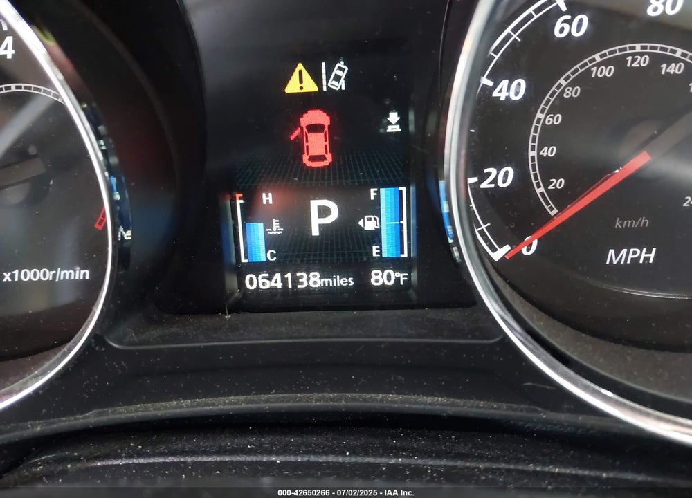 2021 MITSUBISHI OUTLANDER SPORT VIN: JA4APUAU3MU032040