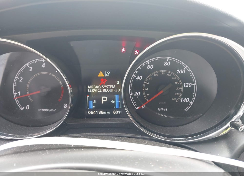 2021 MITSUBISHI OUTLANDER SPORT VIN: JA4APUAU3MU032040