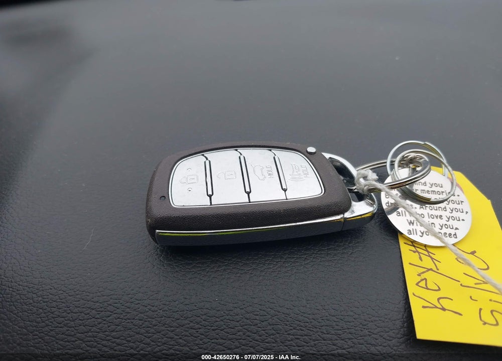 2021 HYUNDAI TUCSON VIN: KM8J3CAL5MU377844