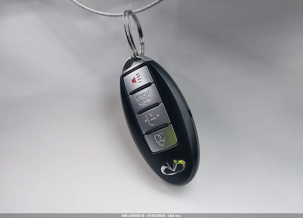 2012 INFINITI G25X VIN: JN1DV6AR0CM862539
