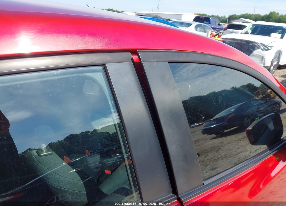 2014 MAZDA 3 VIN: JM1BM1U79E1127602