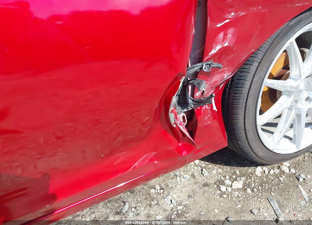 2014 MAZDA 3 VIN: JM1BM1U79E1127602