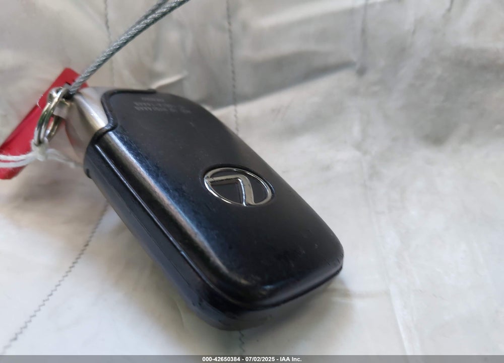 2011 LEXUS IS250 VIN: JTHBF5C24B5131003