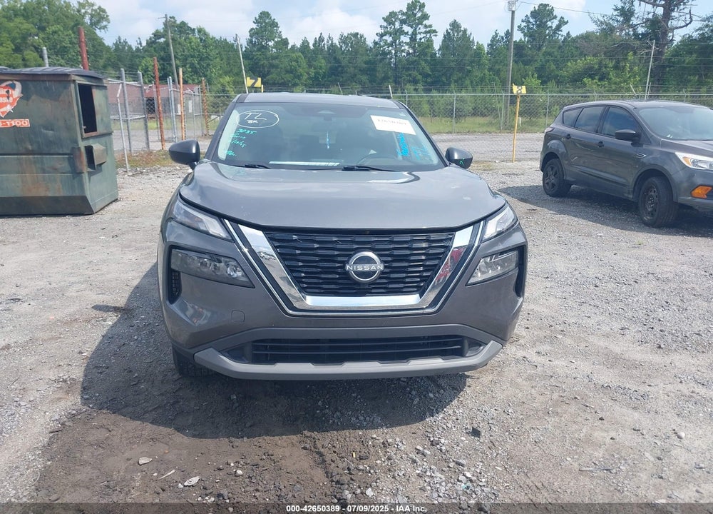 2023 NISSAN ROGUE VIN: 5N1BT3AA3PC791346