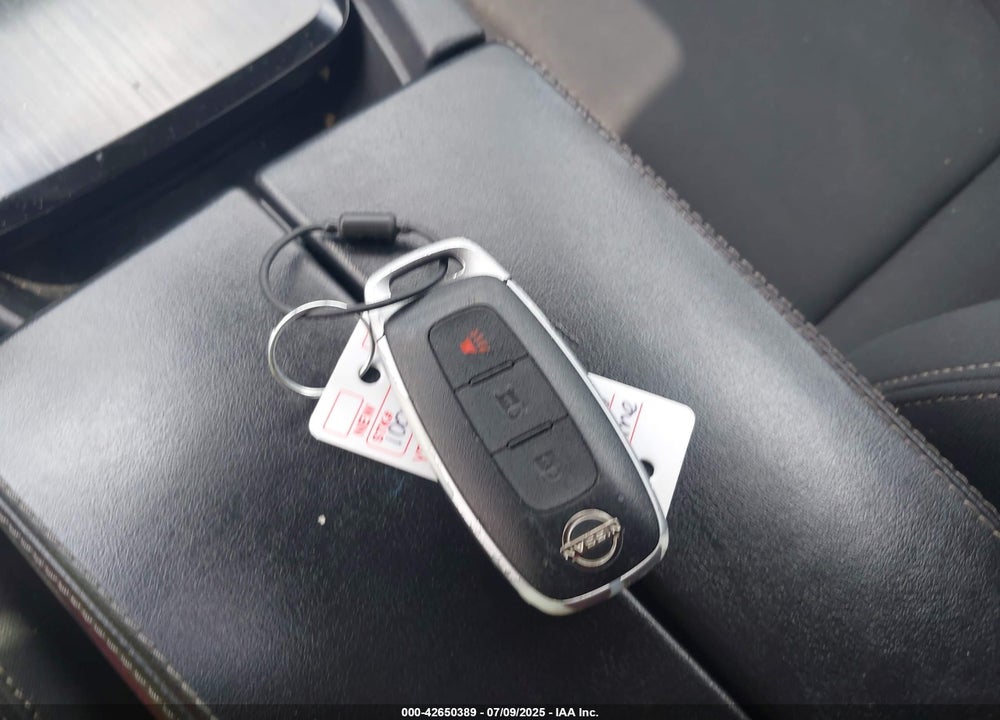 2023 NISSAN ROGUE VIN: 5N1BT3AA3PC791346