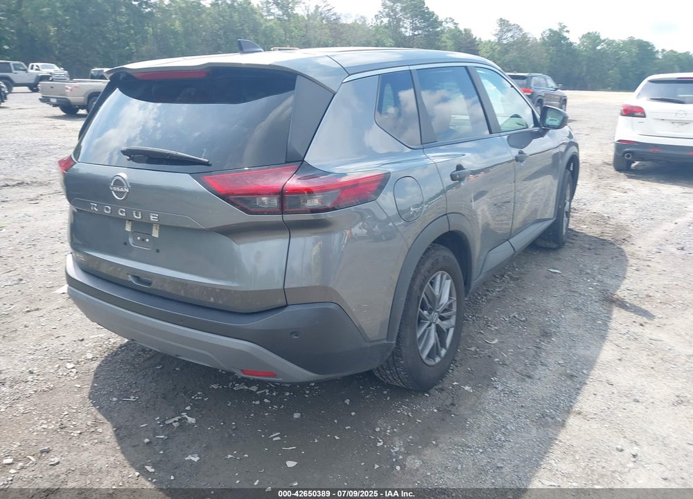 2023 NISSAN ROGUE VIN: 5N1BT3AA3PC791346