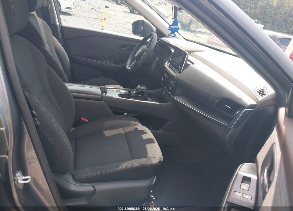 2023 NISSAN ROGUE VIN: 5N1BT3AA3PC791346