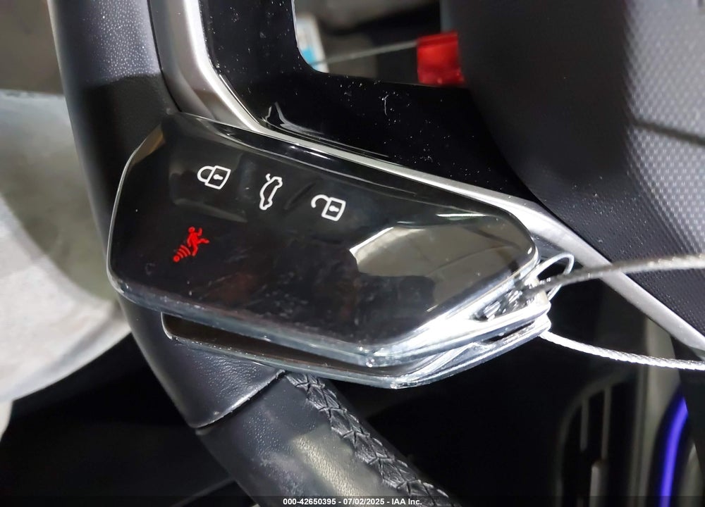 2021 VOLKSWAGEN ID.4 VIN: WVGUNPE28MP066407