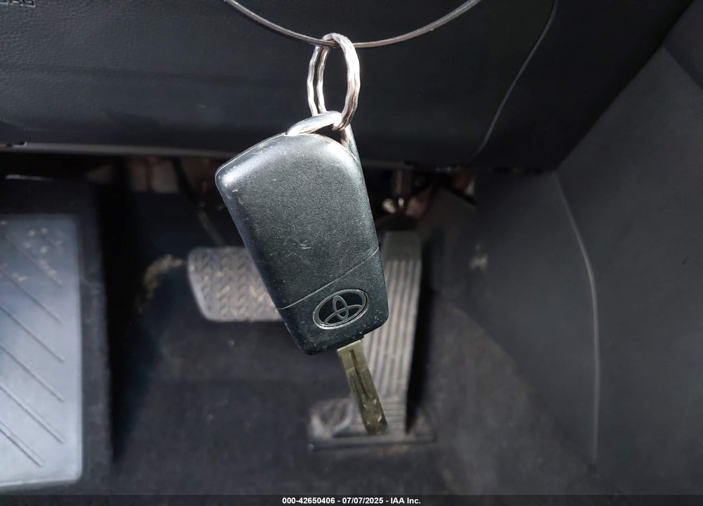 2023 TOYOTA RAV4 VIN: 2T3F1RFV3PC362278