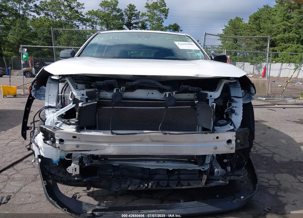 2023 TOYOTA RAV4 VIN: 2T3F1RFV3PC362278