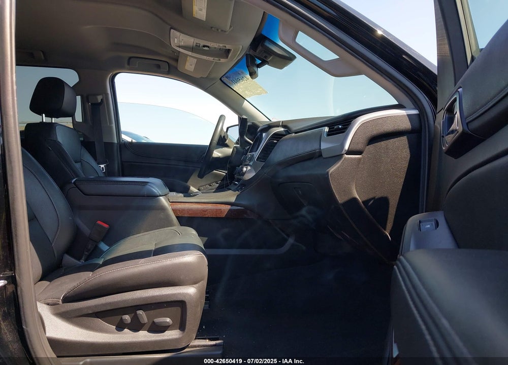 2020 GMC YUKON VIN: 1GKS2BKC1LR225960