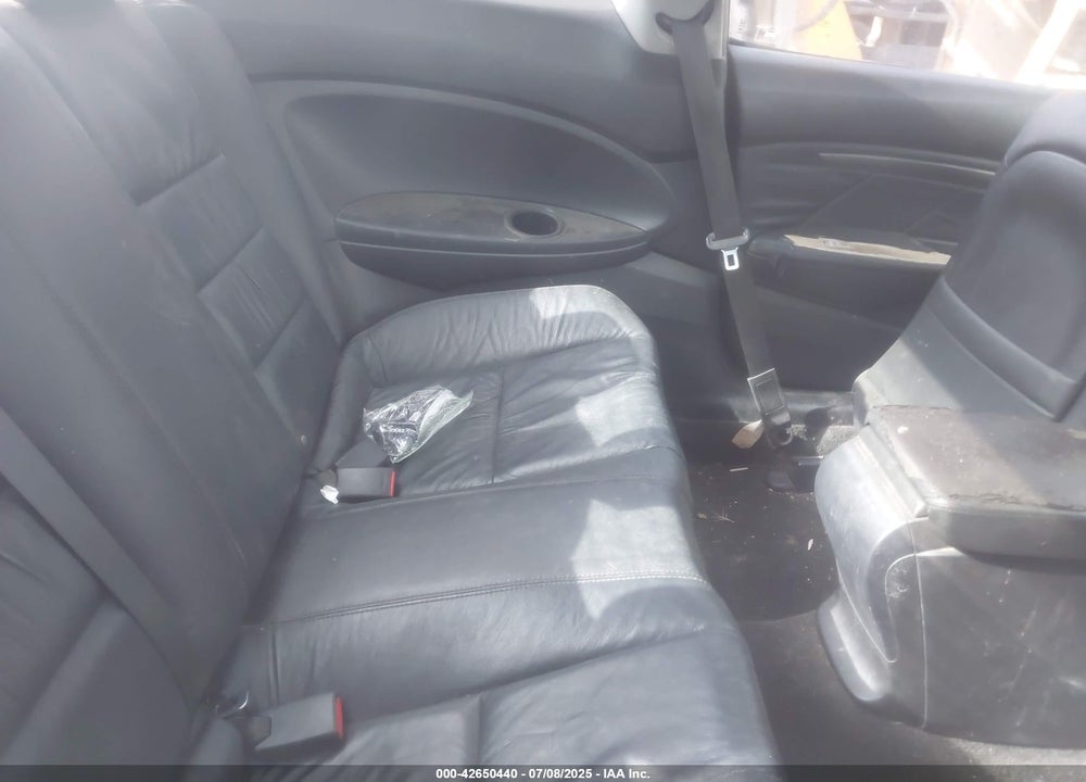 2012 HONDA ACCORD VIN: 1HGCS1B8XCA016433