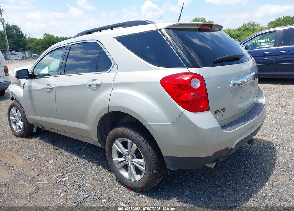 2015 CHEVROLET EQUINOX VIN: 2GNFLFE35F6425826