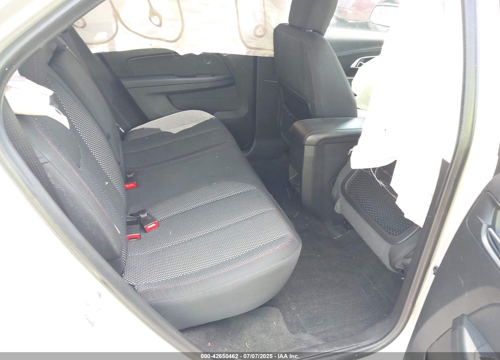 2015 CHEVROLET EQUINOX VIN: 2GNFLFE35F6425826