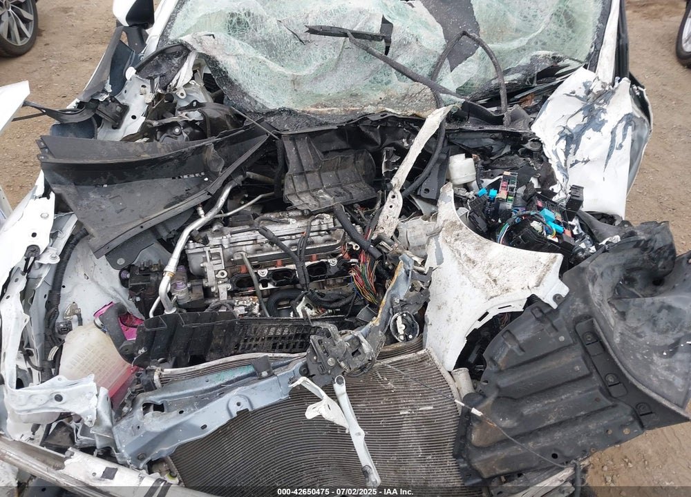 2022 TOYOTA COROLLA VIN: 5YFEPMAE6NP352211