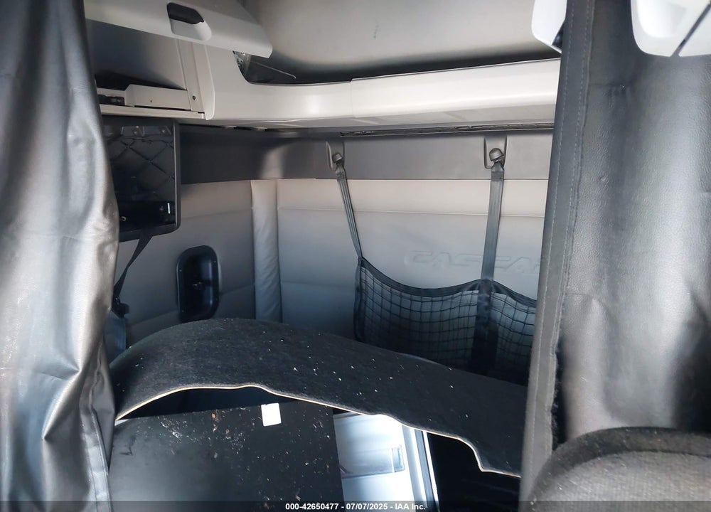 2019 FREIGHTLINER NEW CASCADIA 126 VIN: 3AKJHHDR4KSKX7141