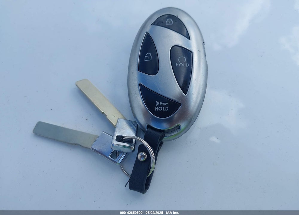 2024 HYUNDAI ELANTRA LIMITED VIN: KMHLP4DG5RU837223