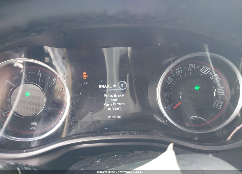 2020 DODGE CHALLENGER VIN: 2C3CDZBTXLH255742