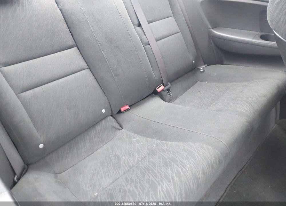 2008 HONDA CIVIC VIN: 2HGFG12868H563030