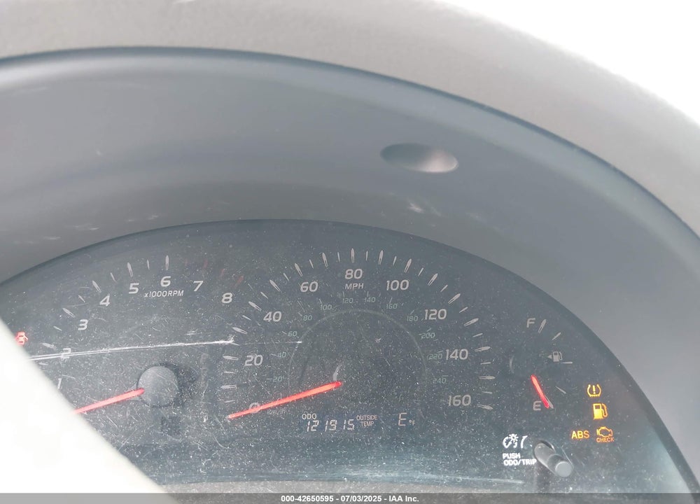2009 TOYOTA CAMRY VIN: 4T1BK46K89U079695
