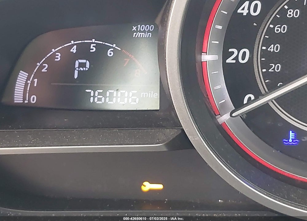 2015 MAZDA 3 VIN: 3MZBM1U78FM180373