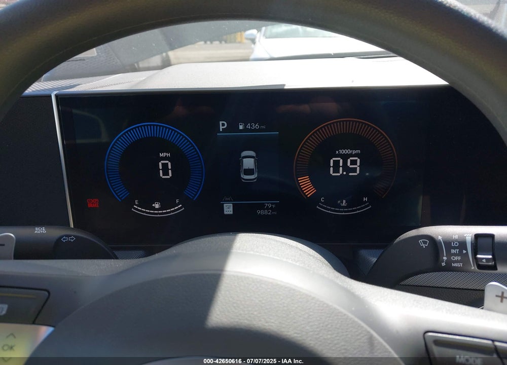 2025 HYUNDAI SONATA VIN: KMHL64JA8SA478444