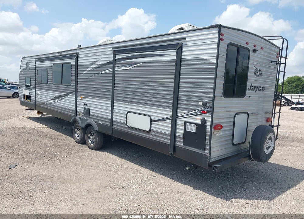 2021 JAYCO JAYFL184BH VIN: 1UJBJ0BV4M1T60273