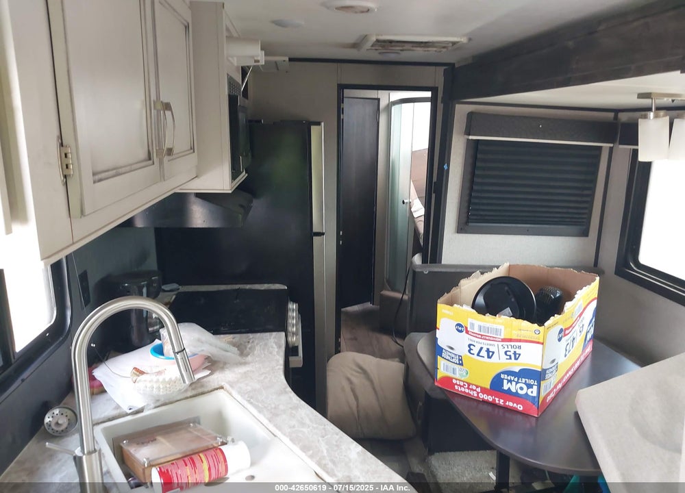 2021 JAYCO JAYFL184BH VIN: 1UJBJ0BV4M1T60273