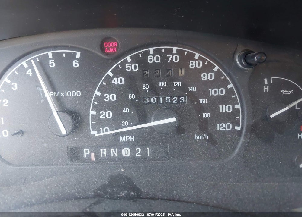 1999 FORD RANGER XLT VIN: 1FTZR15X6XTA66957