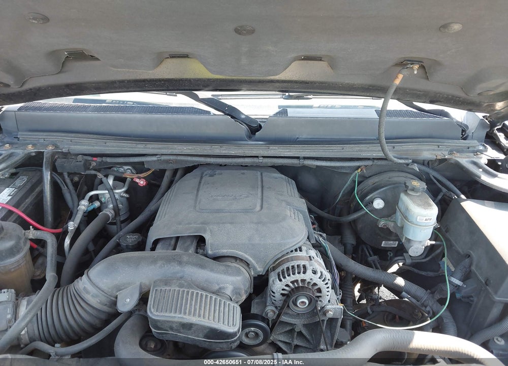 2009 GMC SIERRA 1500 SL VIN: 3GTEK13C89G266399