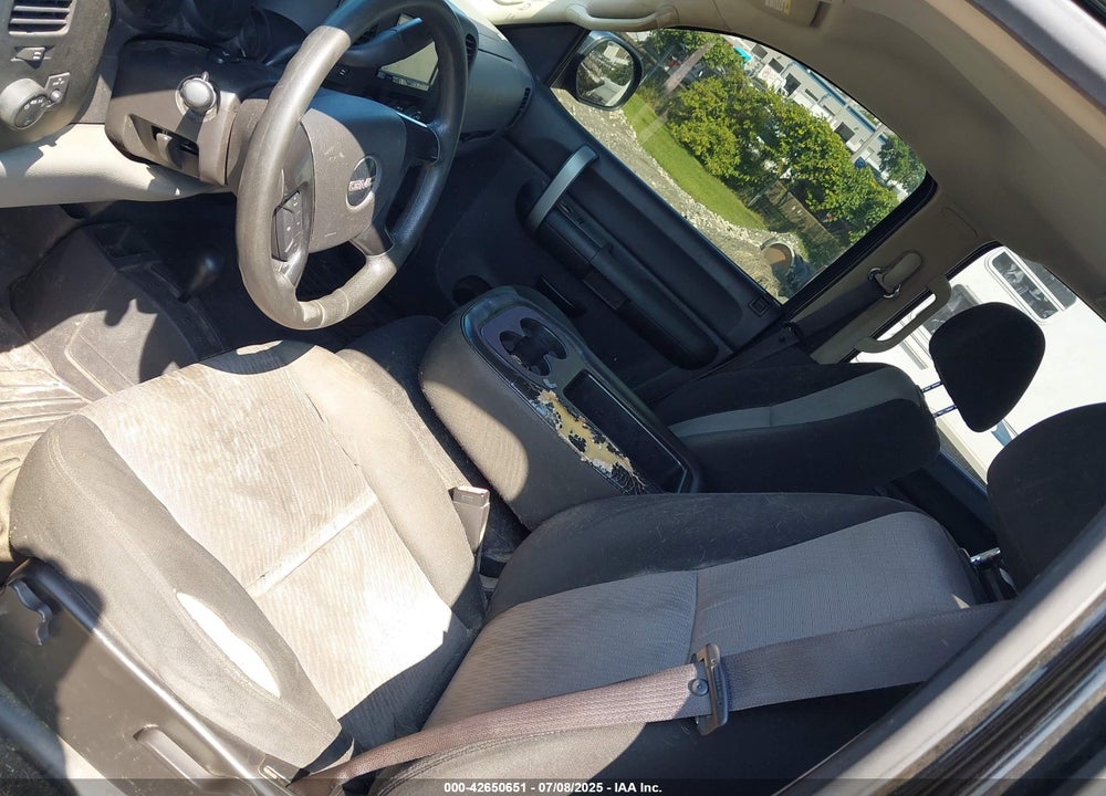 2009 GMC SIERRA 1500 SL VIN: 3GTEK13C89G266399