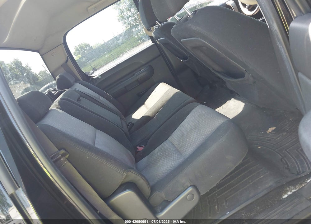 2009 GMC SIERRA 1500 SL VIN: 3GTEK13C89G266399