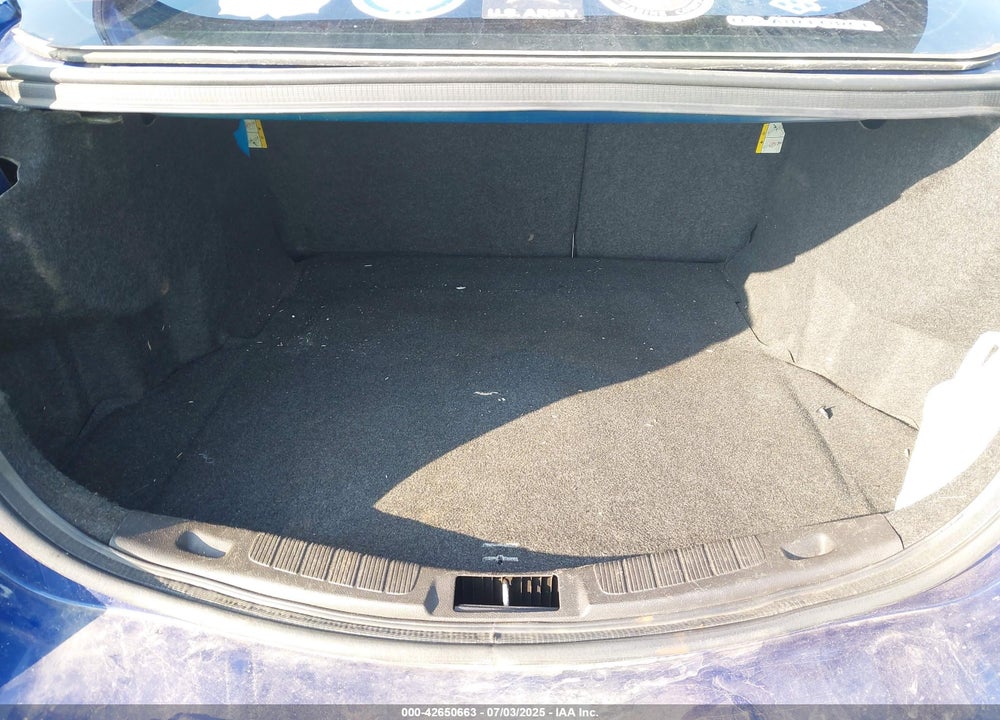2015 FORD FUSION VIN: 3FA6P0H75FR169100
