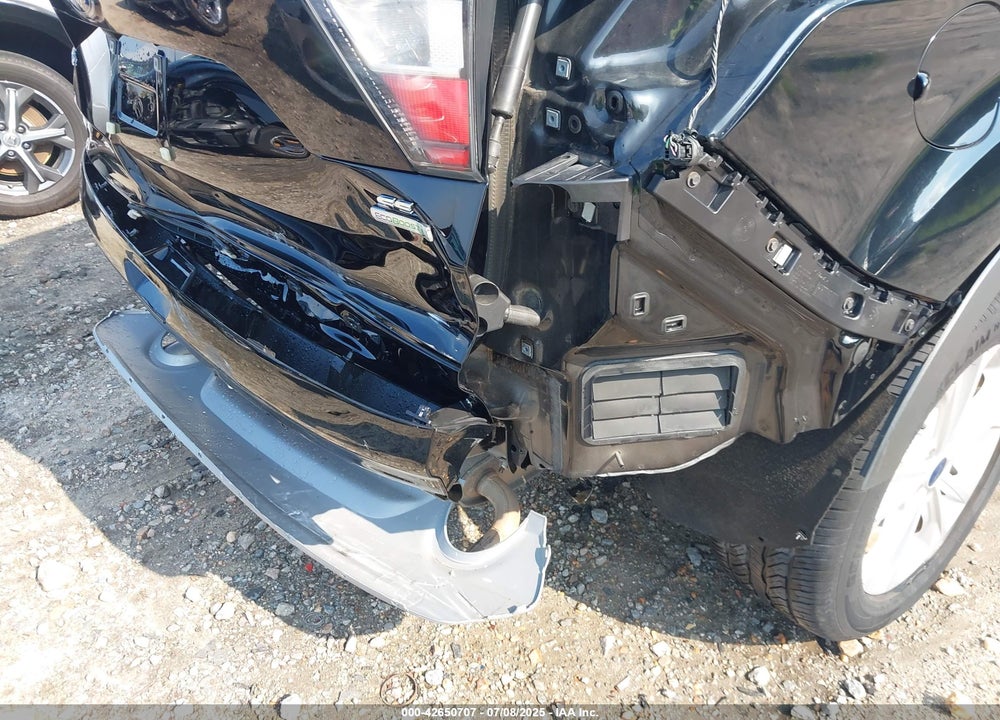 2017 FORD ESCAPE VIN: 1FMCU0GD3HUA03565