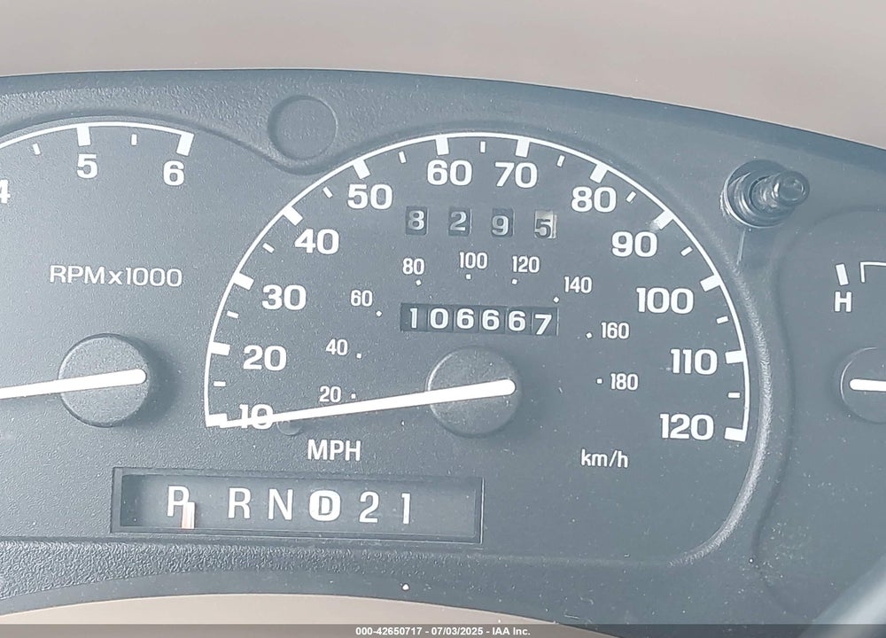 2002 FORD RANGER XLT VIN: 1FTYR44E92TA54758