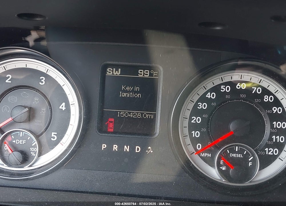 2014 RAM 1500 VIN: 1C6RR7GM6ES370838