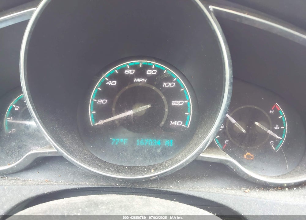 2012 CHEVROLET MALIBU VIN: 1G1ZD5E09CF362372