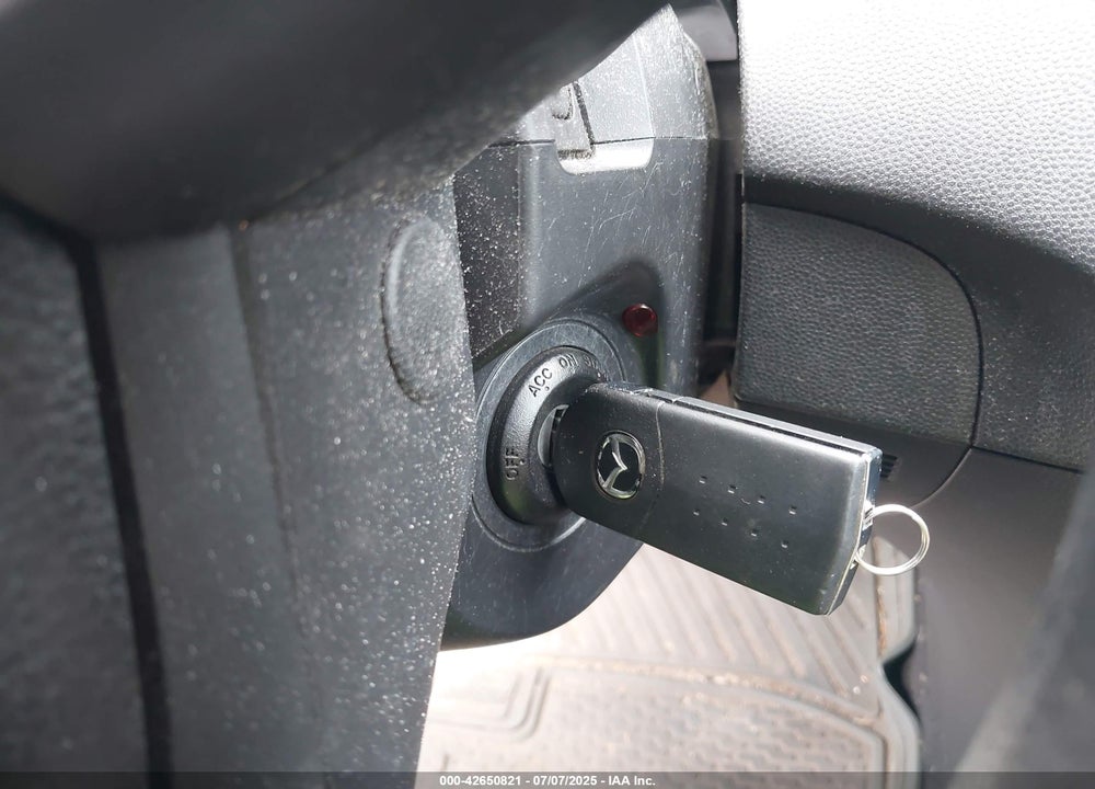 2012 MAZDA 3 VIN: JM1BL1UG1C1519778