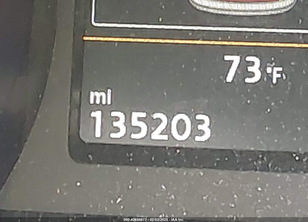 2017 VOLKSWAGEN PASSAT 1.8T SE VIN: 1VWGT7A36HC084422