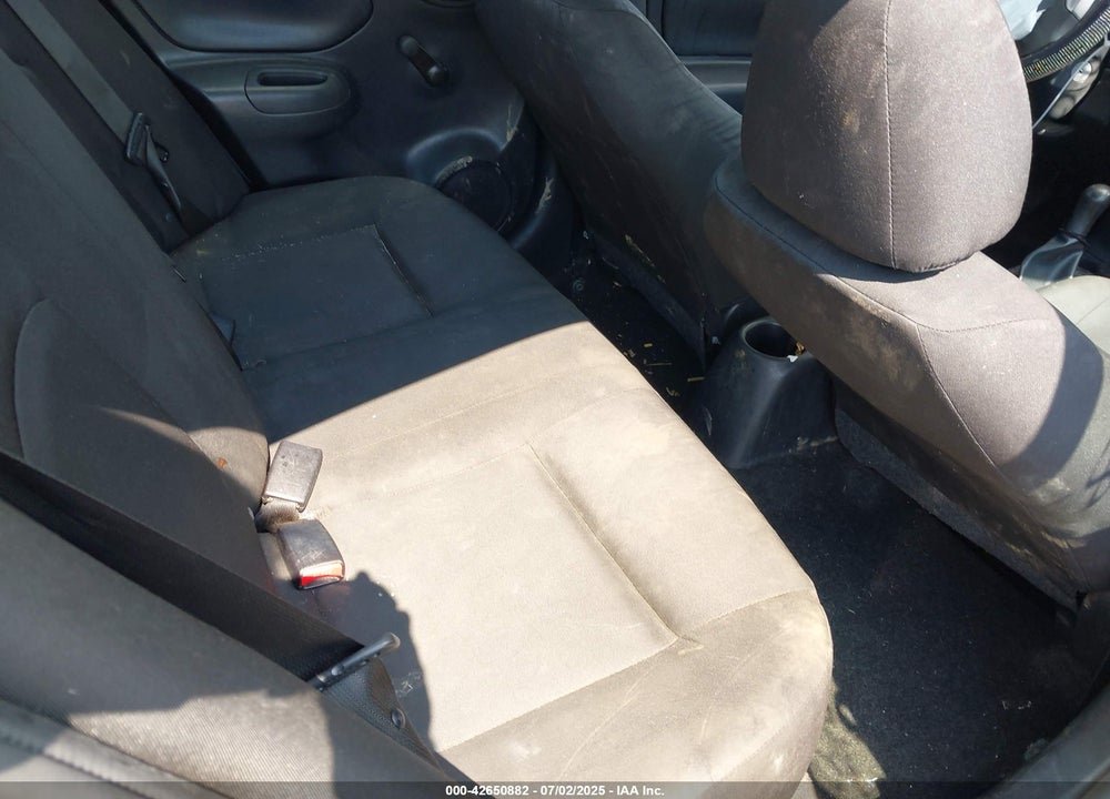2019 NISSAN VERSA VIN: 3N1CN7AP5KL840495