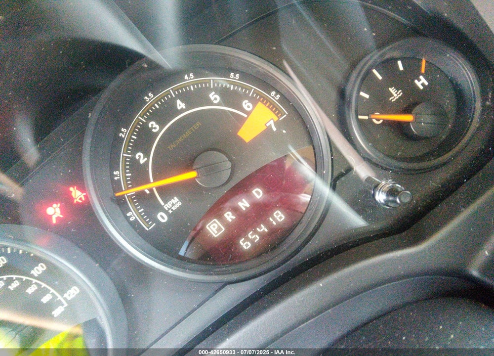 2015 JEEP PATRIOT VIN: 1C4NJPBB7FD388176