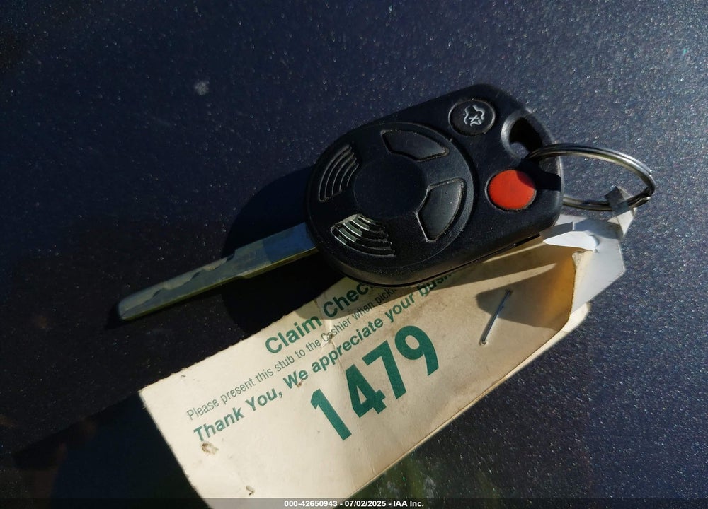 2012 FORD FOCUS SE VIN: 1FAHP3F25CL307066