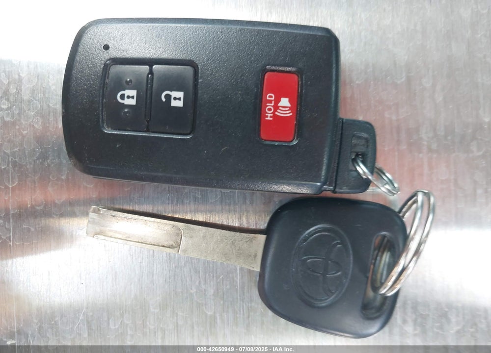 2023 TOYOTA TACOMA VIN: 3TMCZ5AN0PM560313